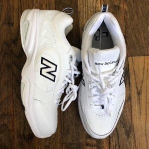 Women's New Balance 623 Cross Trainer